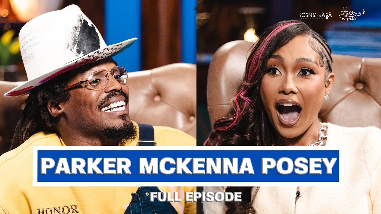 “Hollywood Is a Disgusting Place” – Parker McKenna Posey Speaks Out