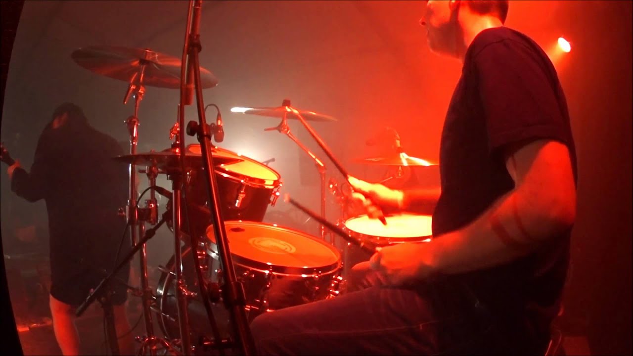 Dog Eat Dog - AC/DC cover