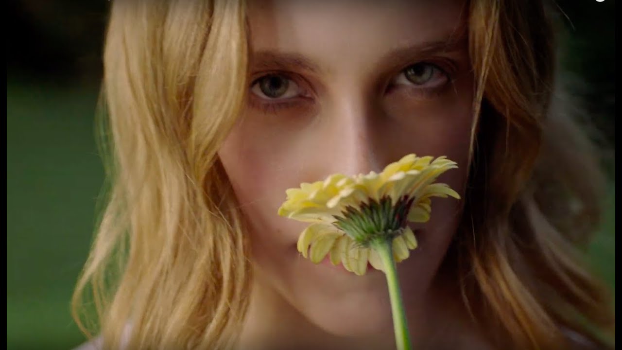 Willa Amai -  Trampled Flowers (Official Music Video)