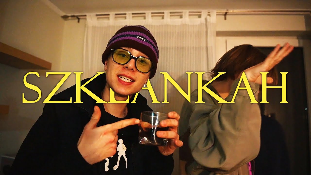 BSK - SZKLANKAH (Shot by @_starboj)