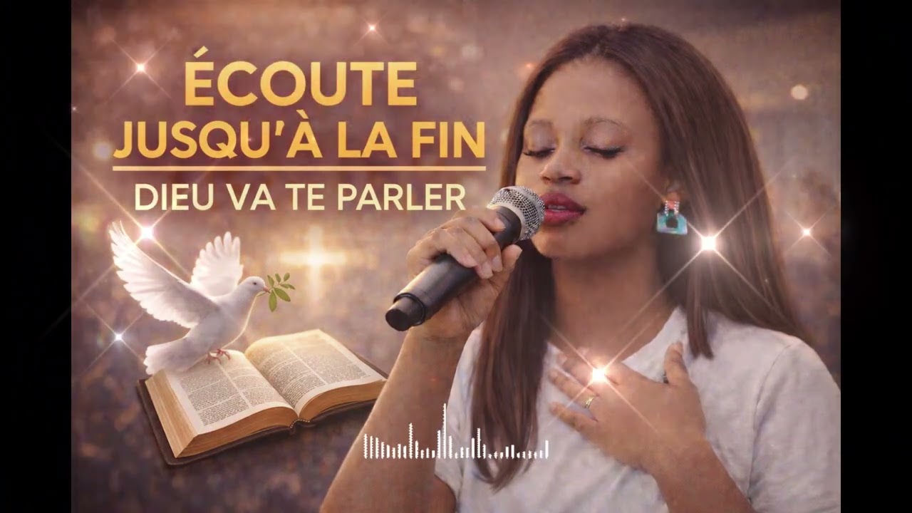 ECOUTE JUSQU'A LA FIN