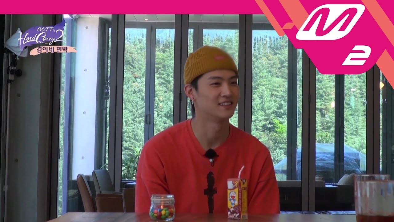 [GOT7의 하드캐리2] 평화로운 민박집에 알바생의 등장이라... | Ep.4 (feat. 언락 파티) (ENG/THAI SUB)