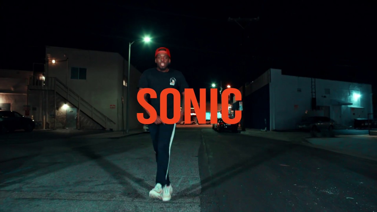 SONIC [W.A.F.F.L.E.] | 