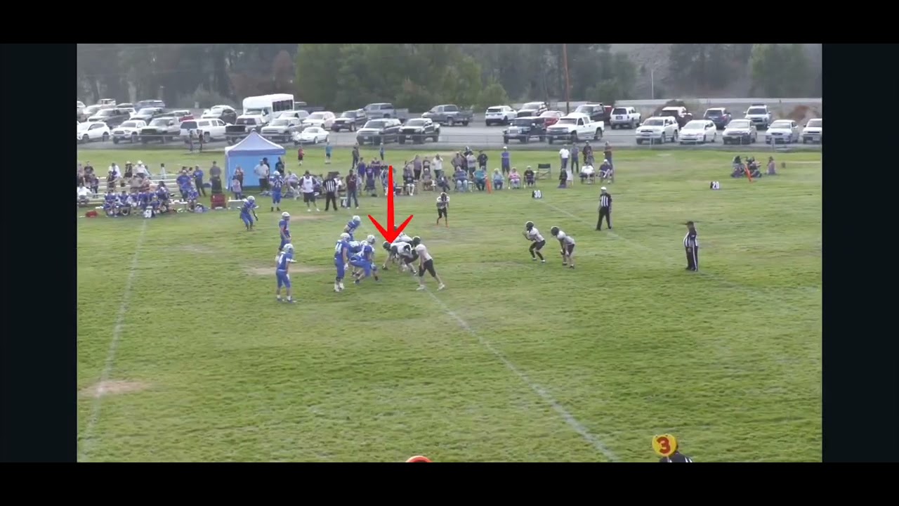 Tyson Kane Class 2027 Jr year highlight tape