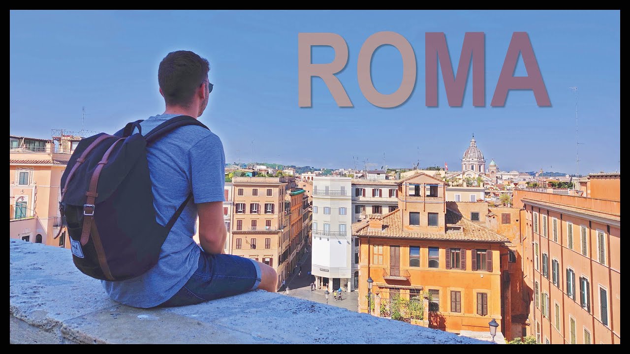 Cosa vedere a Roma in 3 giorni