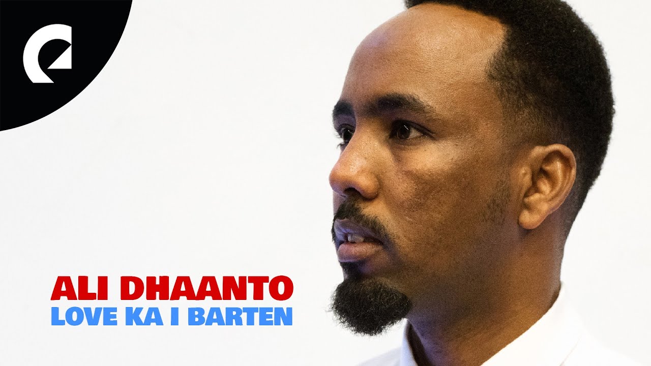 Ali Dhaanto - Udub