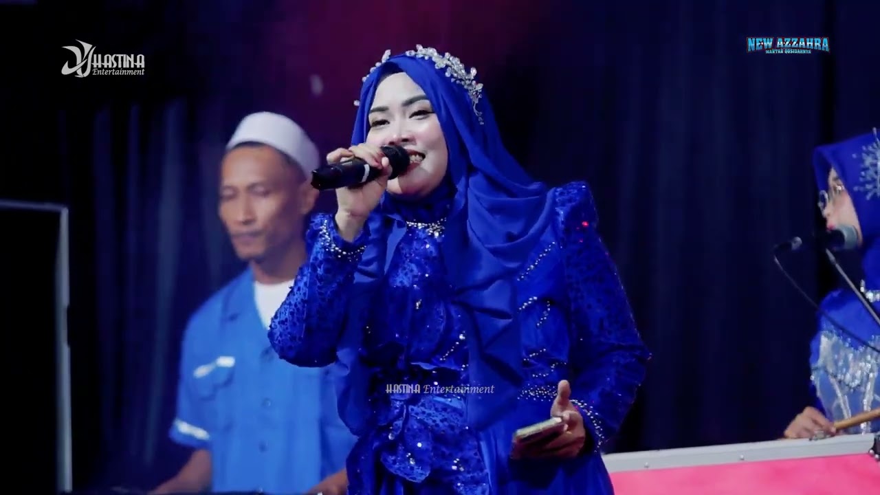 KERANDA CINTA DIAN SABLAH - NEW AZZAHRA - WALIMATUL URSY APRIAN & JECKY - PANAWANGAN CIAMIS