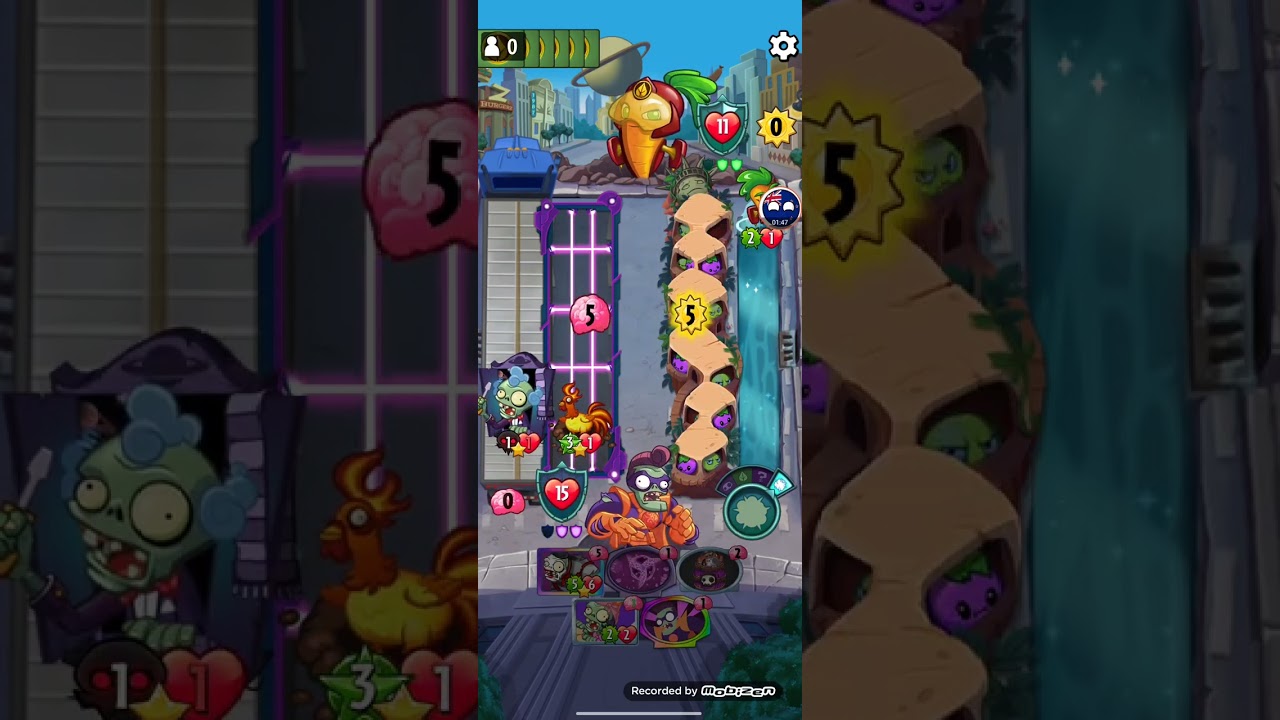 Pvz heroes early access 31-12-2025