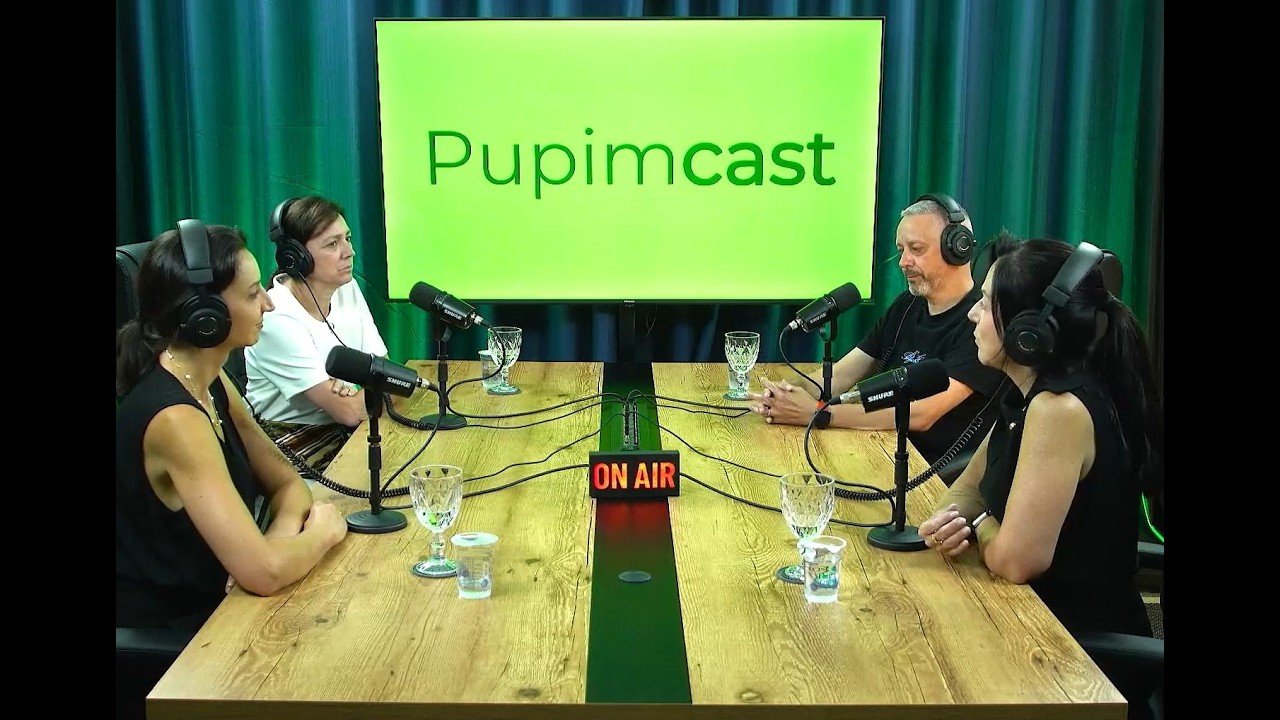 Osteointegração - episódio 3