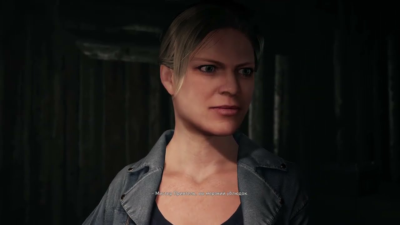 Ghost Recon Wildlands ч.6