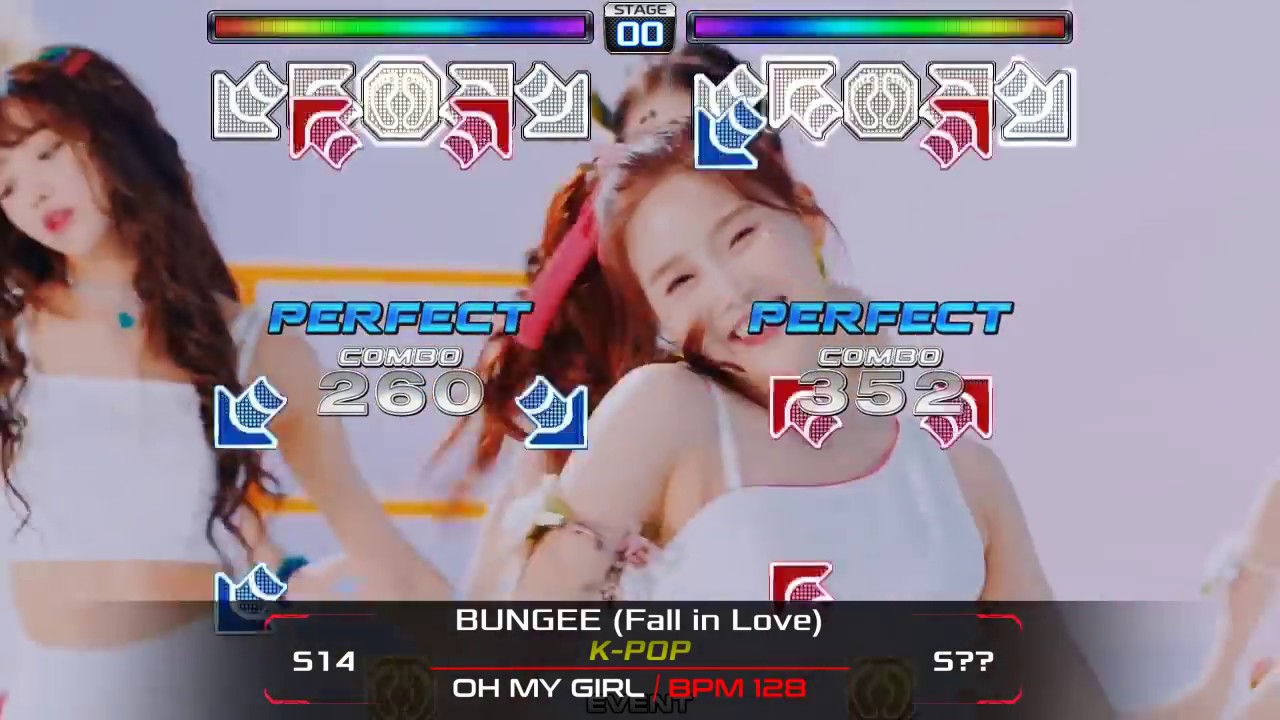 [UPDATE] PIUXX_V2.00.0_teaser