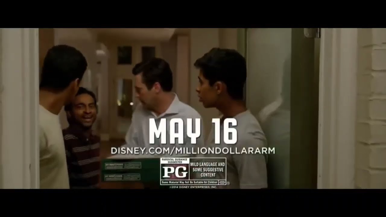 Walt Disney Studios Motion Pictures TV Spot Logos 2013-2024