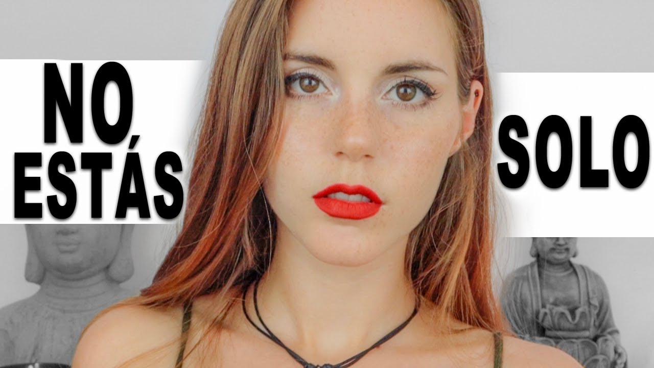 LA NOCHE OSCURA DEL ALMA ☾ Cómo atravesarla y VOLVER A LA LUZ | Pilar Sousa