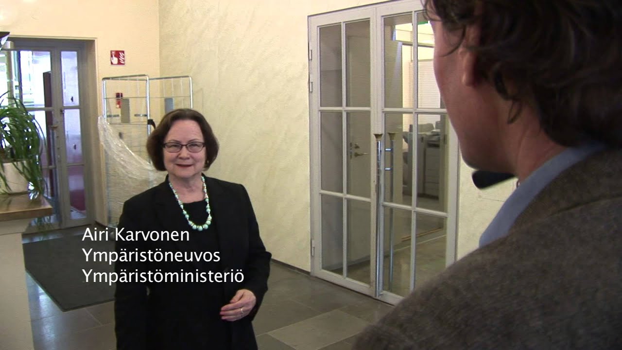 Kuka vastaa talvivaarasta?