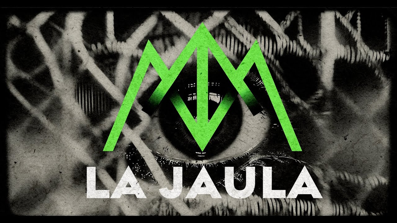 Miedo Al Monstruo  - La Jaula