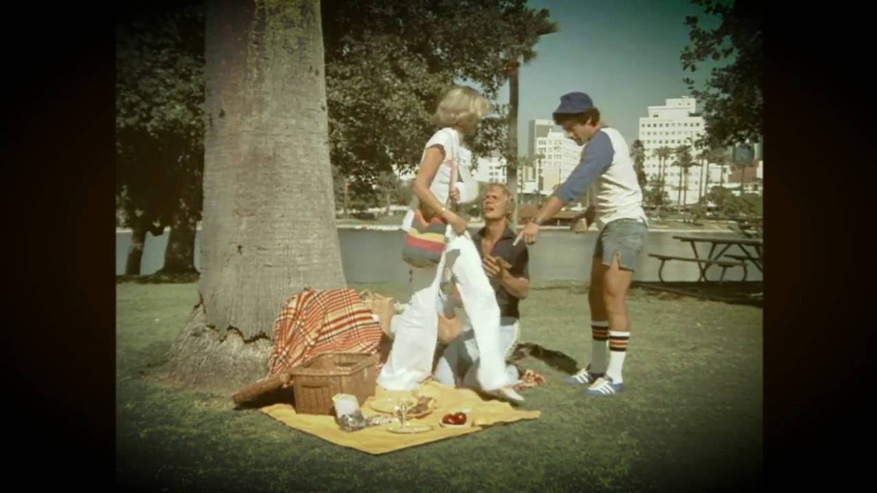 STARSKY & HUTCH -  PLEASE STAY