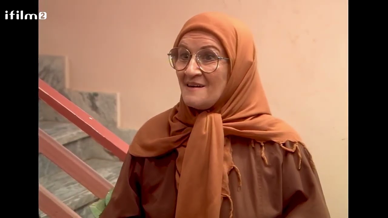 زیر آسمان شهر قسمت 54