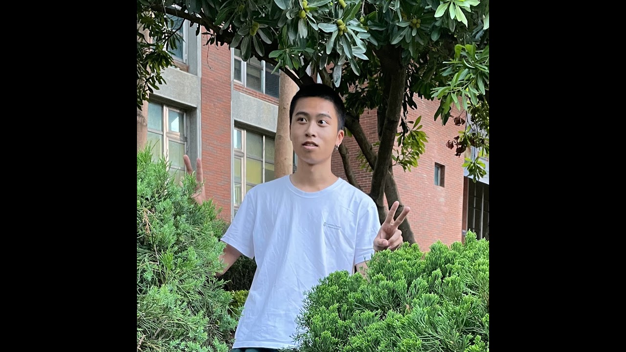 「冉旭為」直播