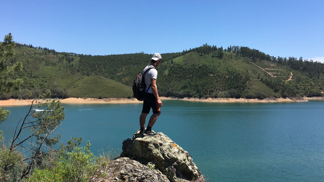 Ferreira do Zêzere.