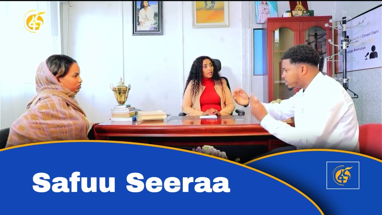 Safuu Seeraa