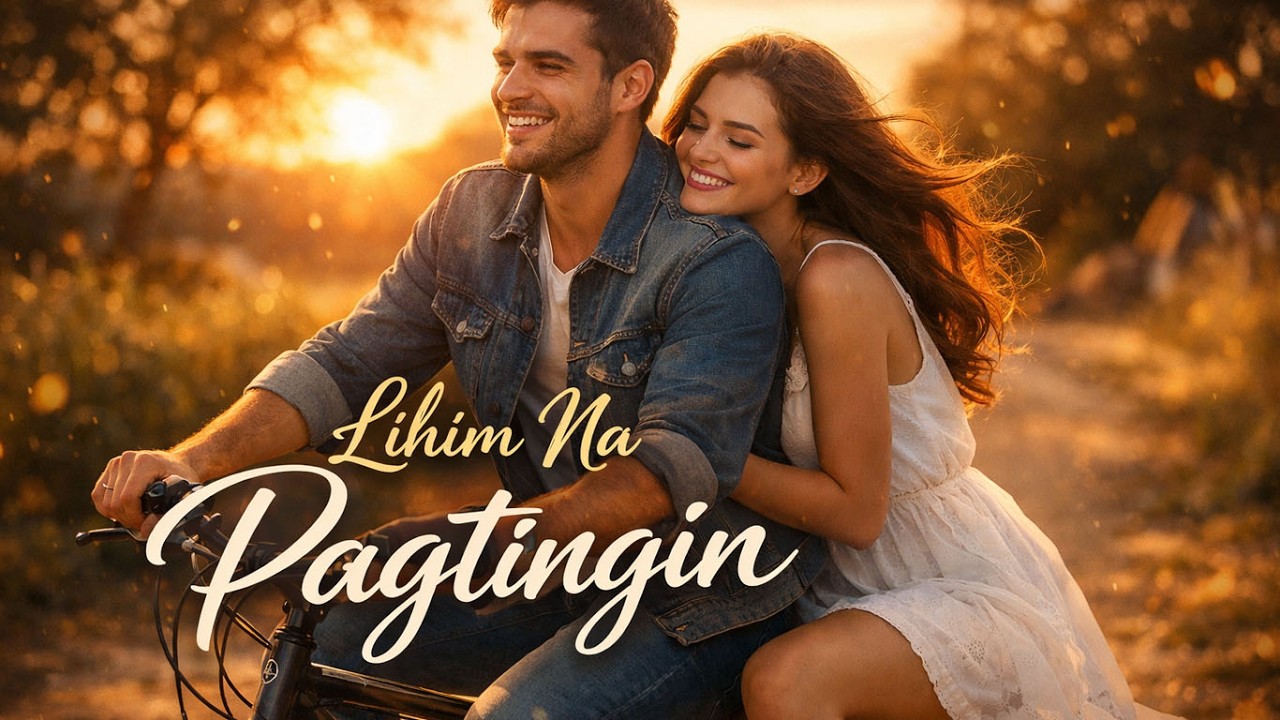 LIHIM NA PAGTINGIN Lyrics