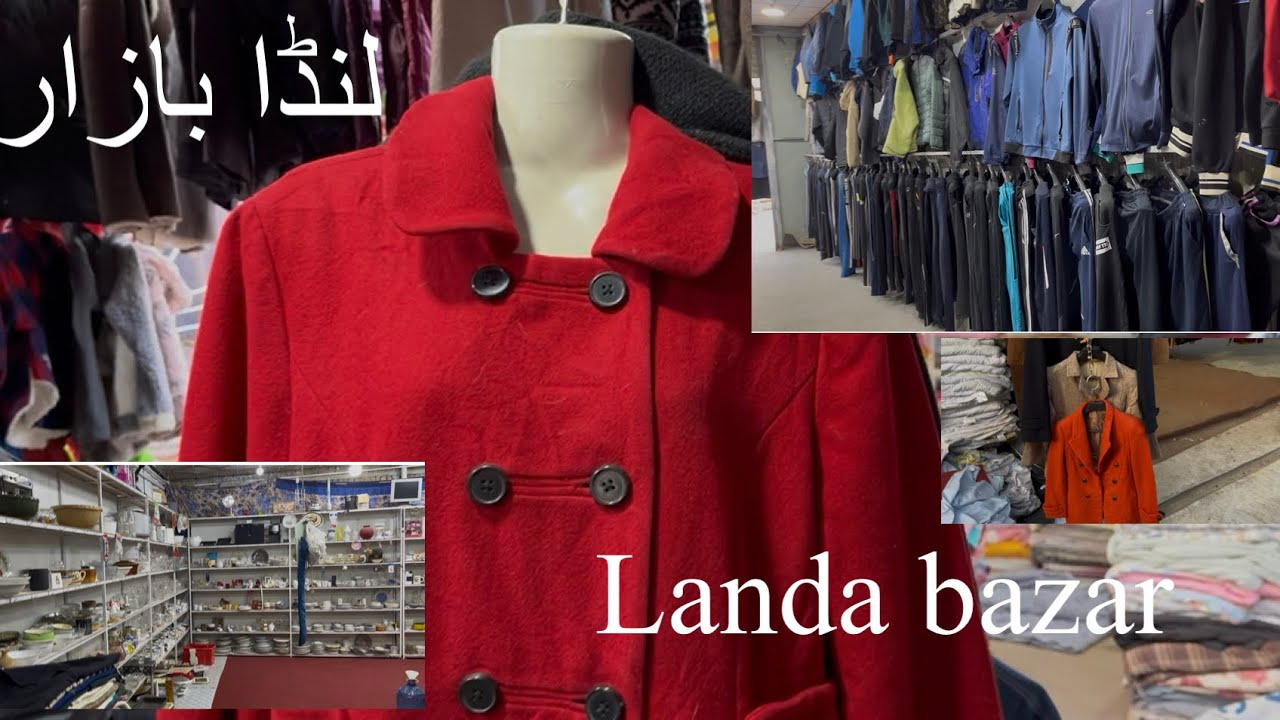 Landa bazar😊landa bazar || 4k||1000subscriber|| ajj shoping ki se 🫣