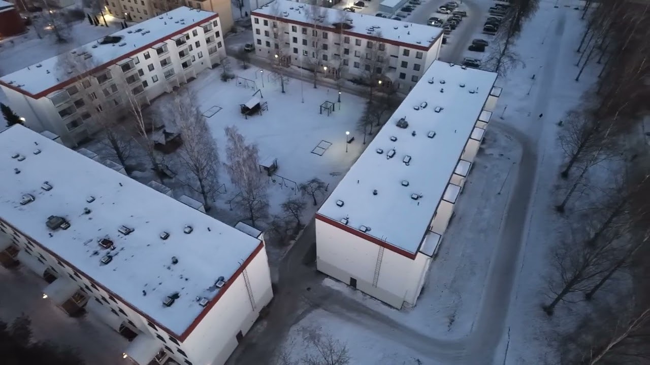 Дрон финка порі 12.02.26
