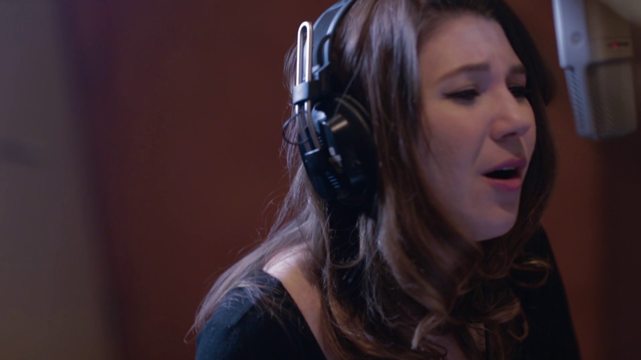 For Good from "Wicked" - Music & Lyrics by Stephen Schwartz