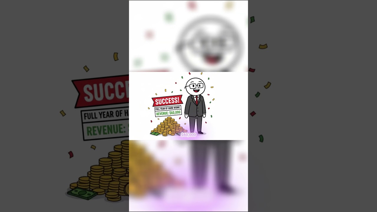 Why are assets equal to liabilities?
