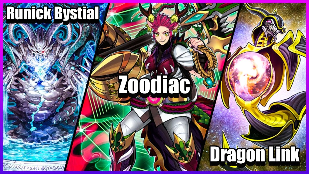 Testing Decks after the New Banlist