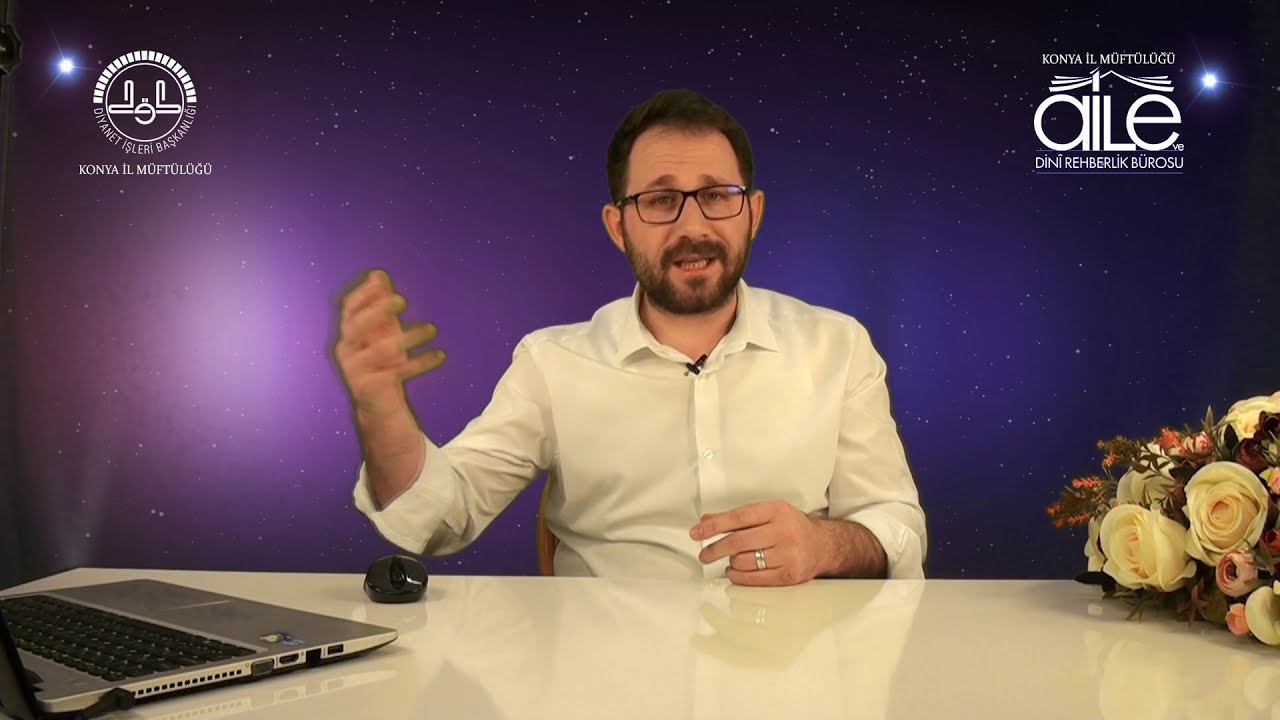 Yaşlılık Psikolojisi ve Yaşlılarla İletişim