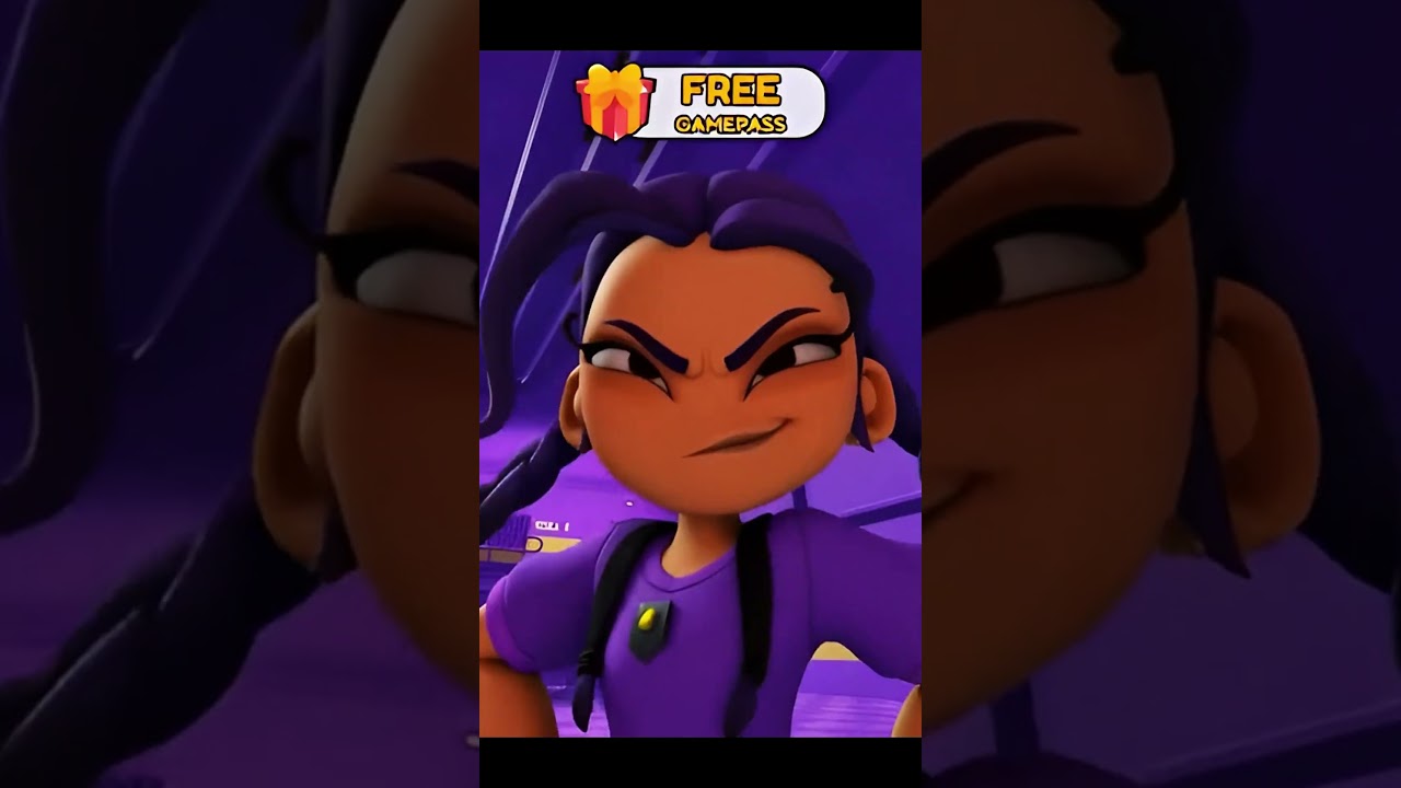 LILY LOVEBRAIDS PRISON RUN #robloxobby