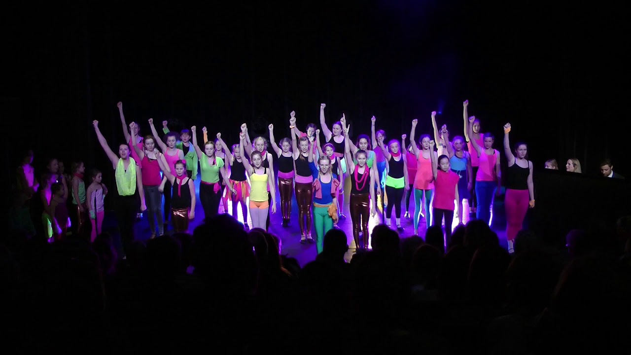 K3-medley