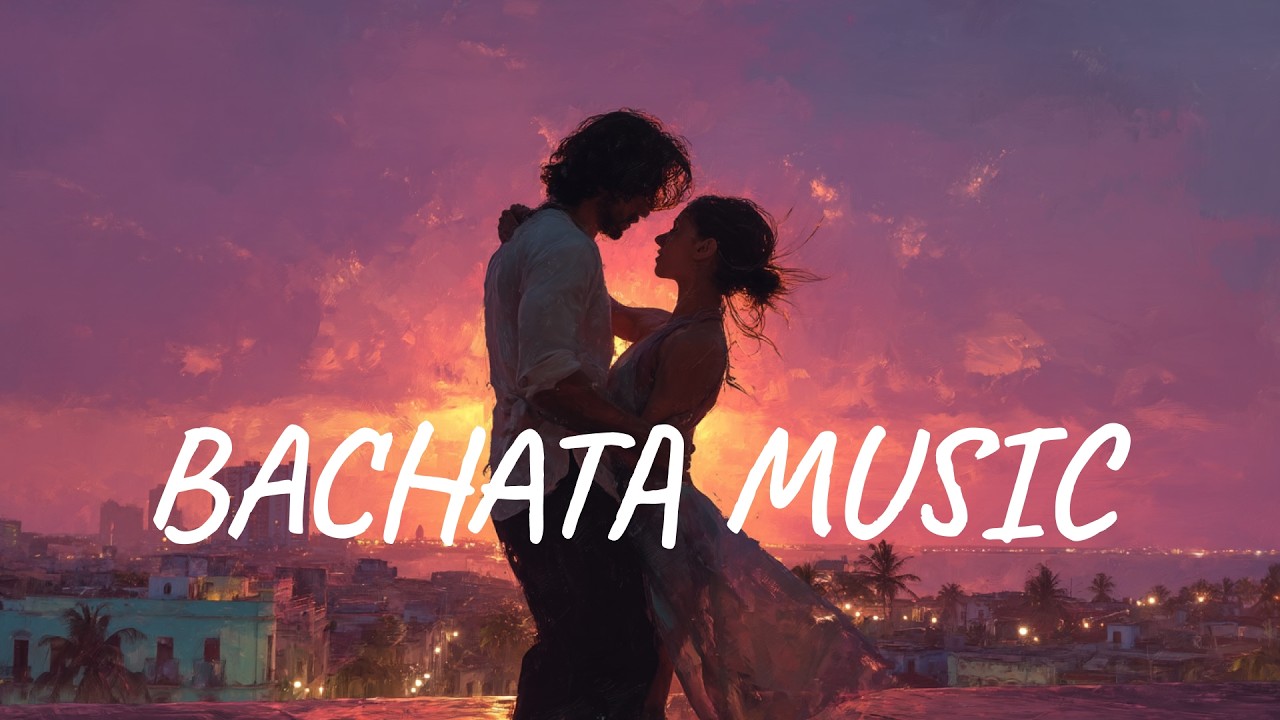Tu Nombre en Mi Alma &ndash; Your Name in My Soul | Romantic Bachata 2026 | Bachata Encanto
