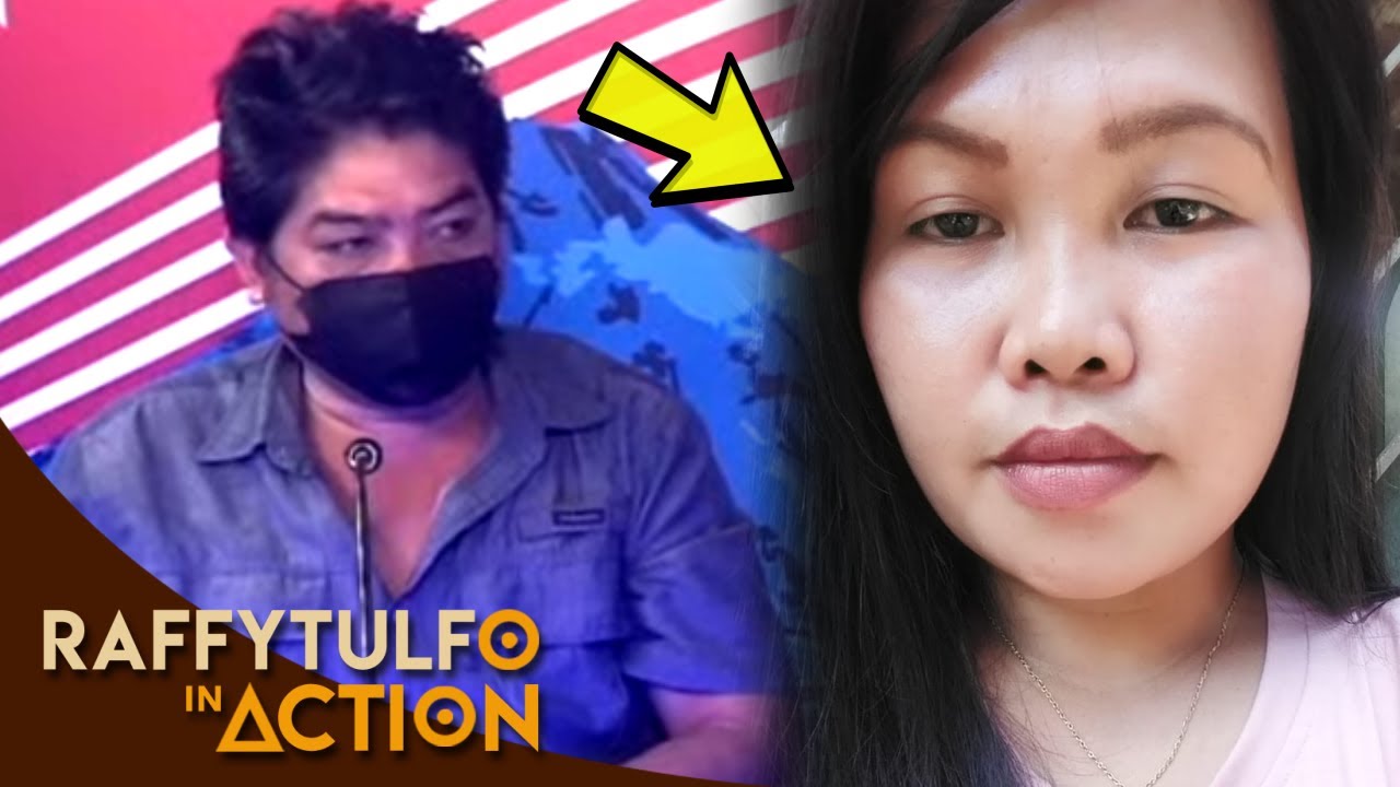 MR, LABIS ANG PANGAMBA SA PAGKAWALA NG MRS NIYA!