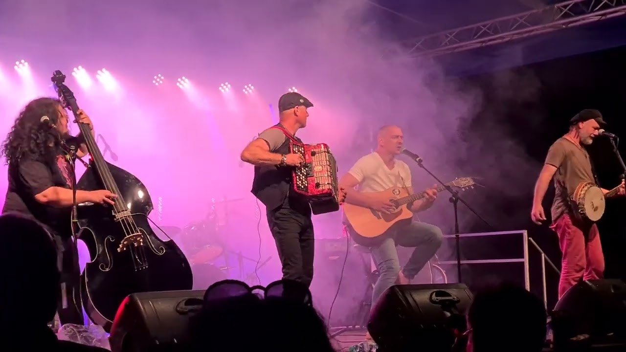 Niesamowita Sprawa (Doły Opacie - 13.07.2024)