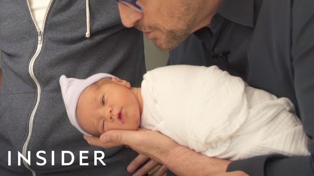 How To Put Your Baby To Sleep, According To 