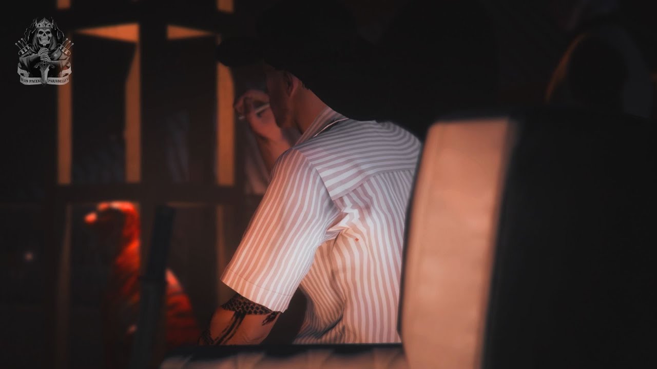 【GTA V RP】OPTIONAL #TheCouncil #Glorix7town