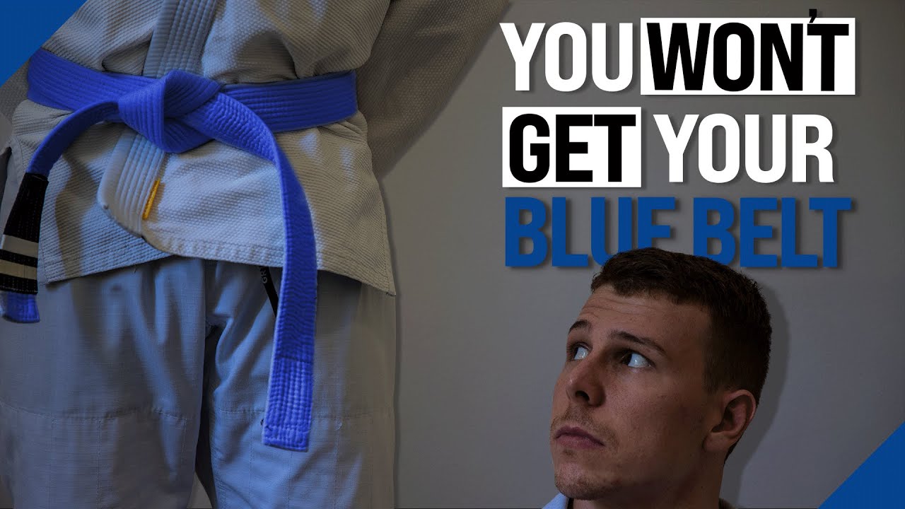 Top 5 Things to Know as a BJJ White Belt
