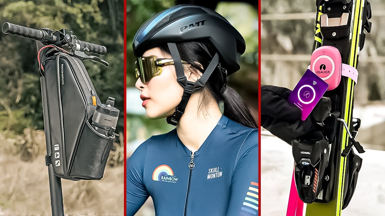 11 Coolest Accessories for Electric Scooters Worth Buying