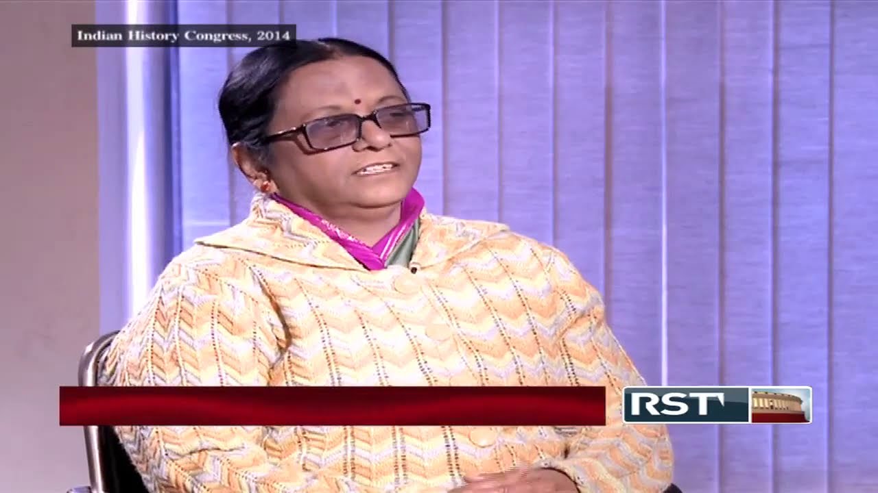 Dalits in the History of Indian Politics, Indian History Congress, 2014
