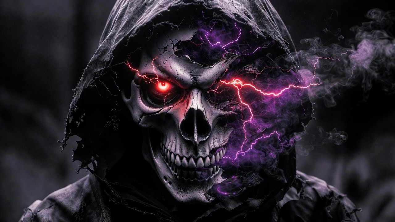 BEAST MODE - Dark Industrial Metal | Abyssal