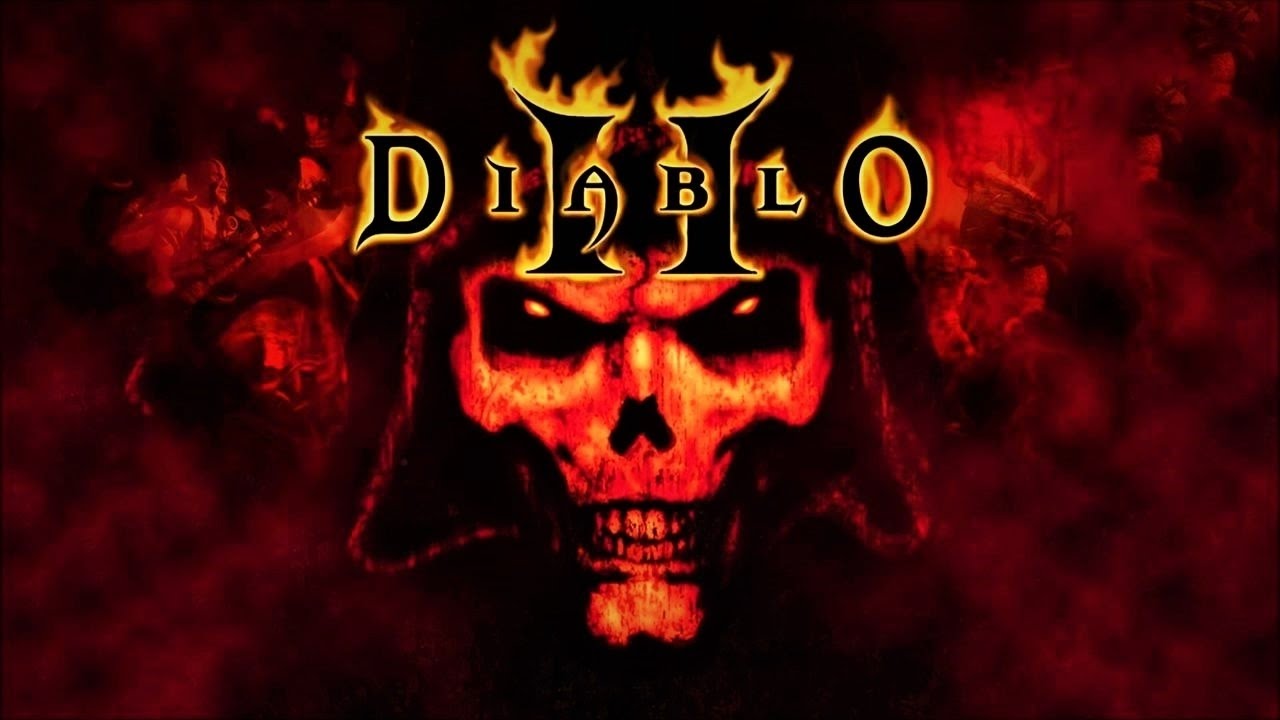 Diablo II | Full Soundtrack