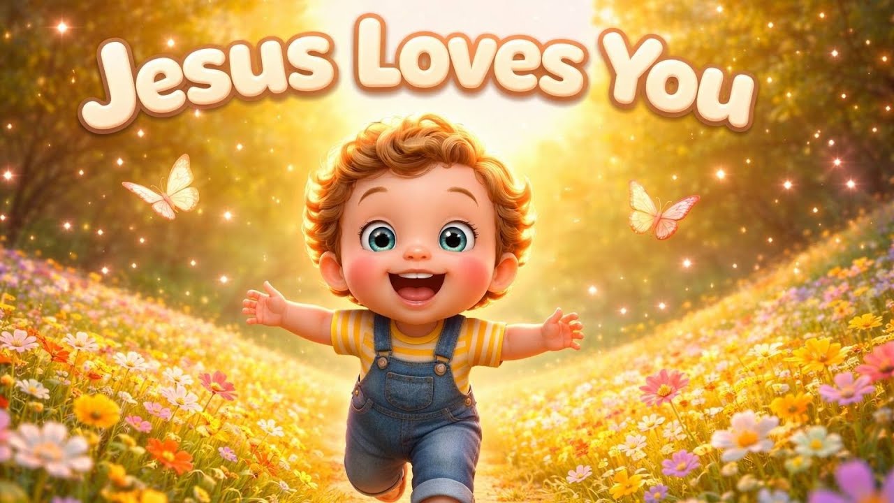 Reuben’s World 🌈 Christian Songs & Lullabies for Babies and Toddlers