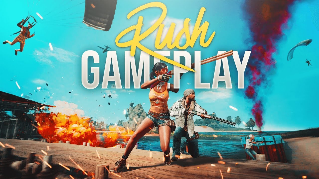 🔴PUBG MOBILE LIVE : RUSH GAMEPLAY GOD LEVEL || RANK PUSH AND EASY CHICKEN DINNERS!