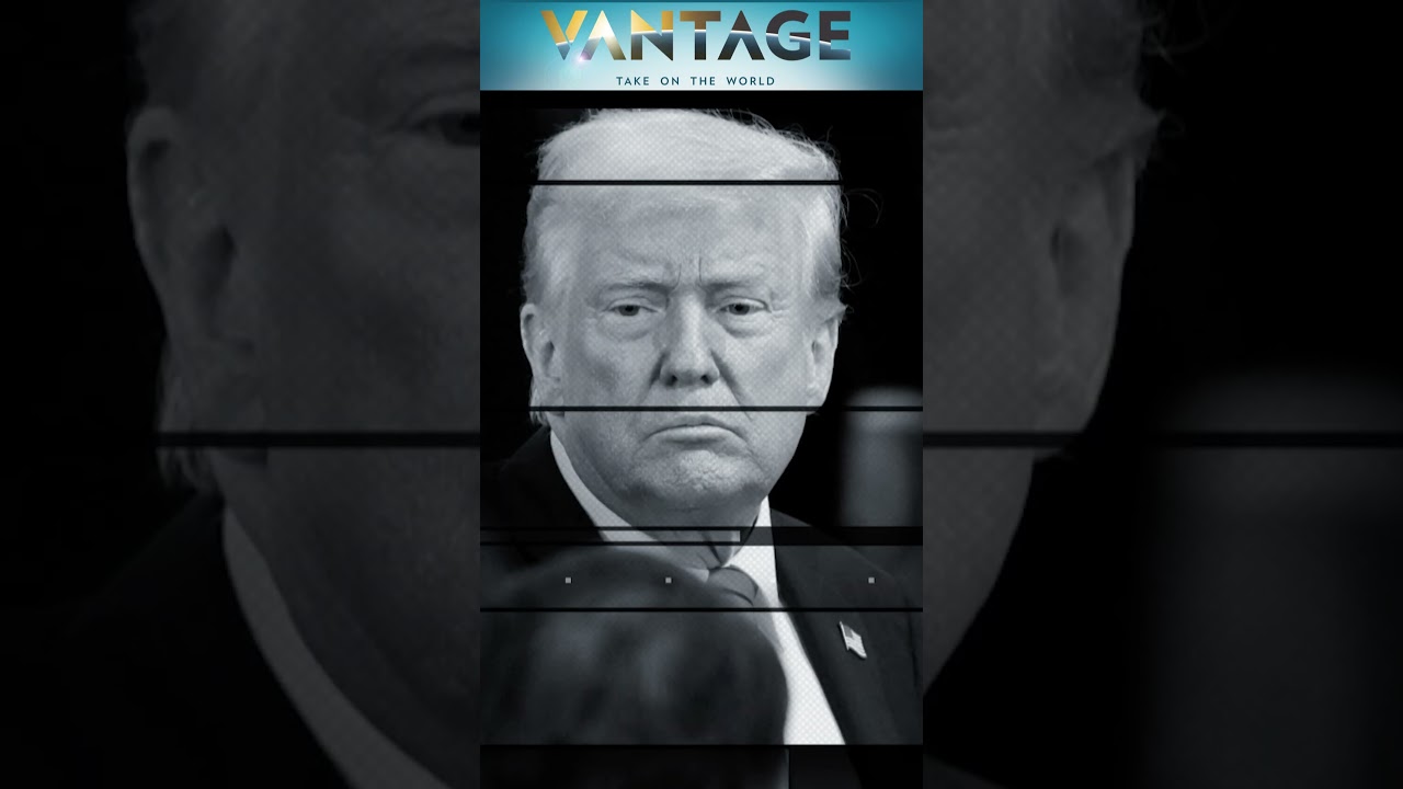Шокирующие тарифы Трампа на Иран | Аналитический обзор с Палки Шармой