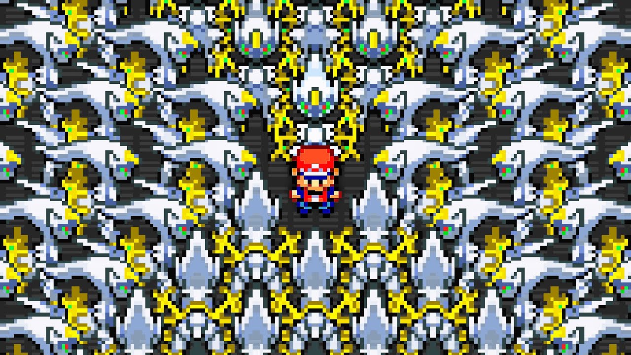 Can You Beat the Hardest Pok&eacute;mon Escape Room?