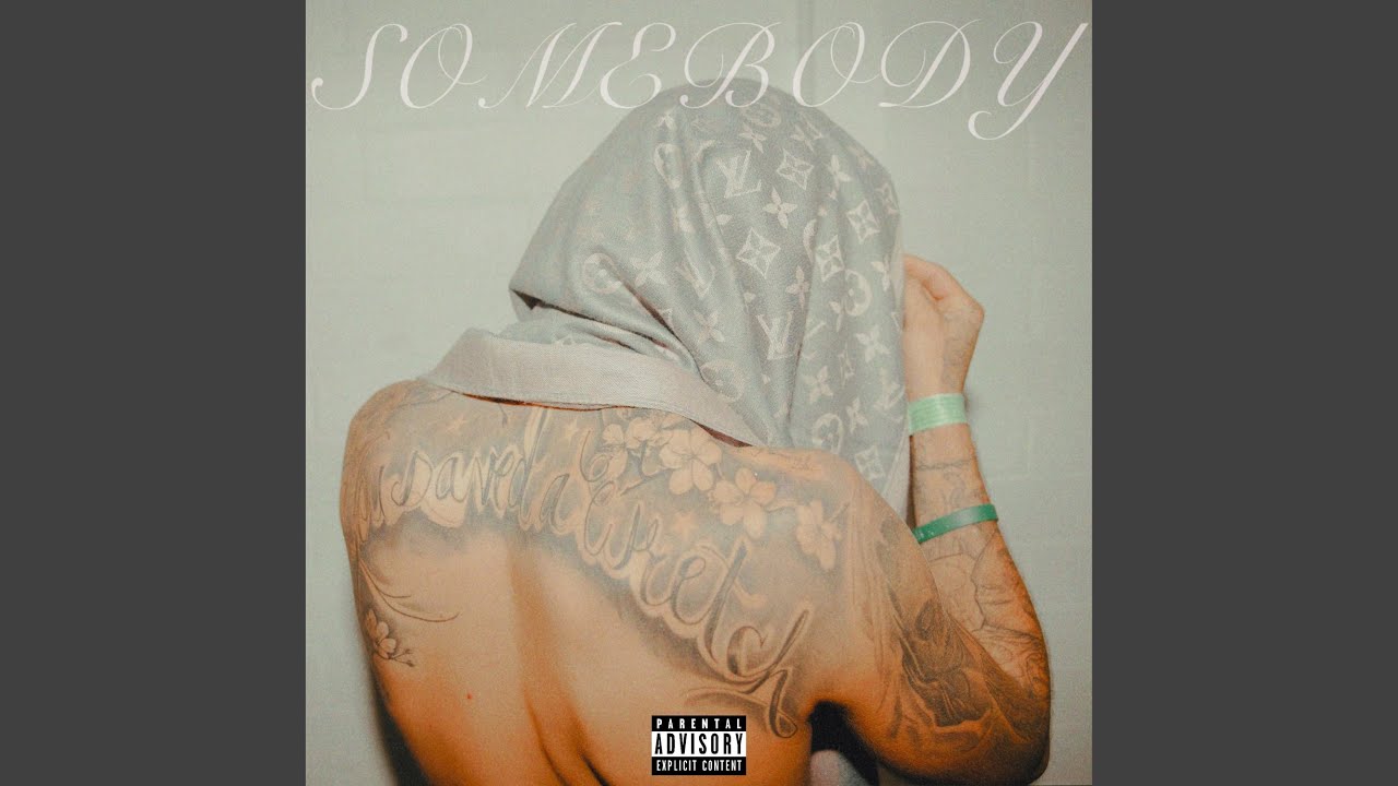 SOMEBODY (leave me there)