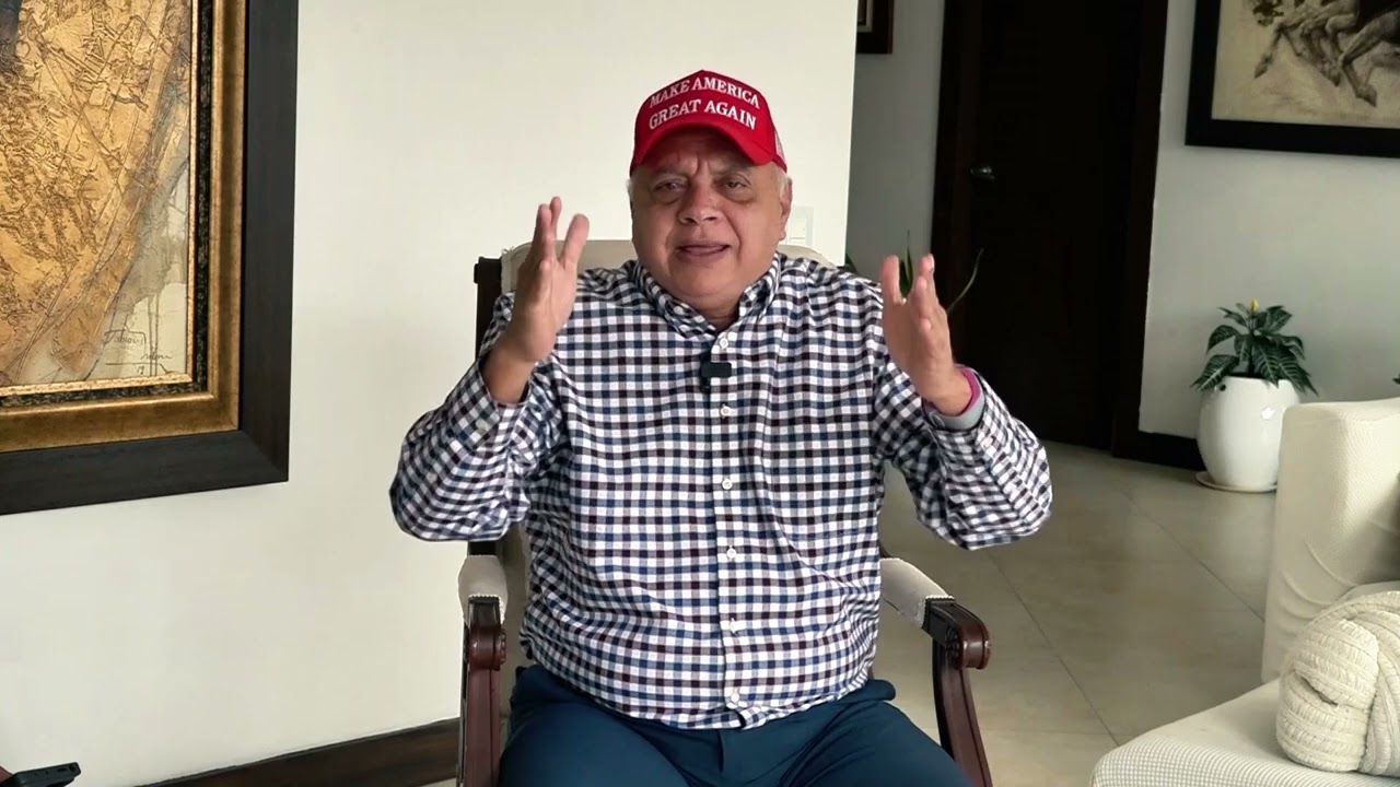 ¡GALO LARA ROMPE EL SILENCIO! LA DENUNCIA QUE DESNUDÓ AL PODER EN CARONDELET – Puertas Adentro