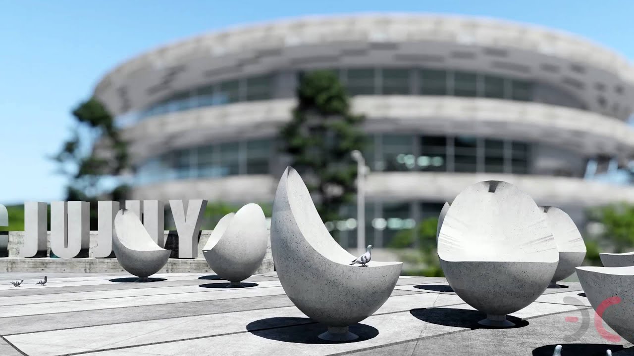 3D CORDOBA ANIMATION CIC LUMION 6